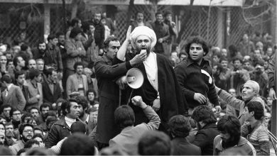 روایت «انقلاب مستضعفان» در ایران؛ نگاهی از بیرون مرزها