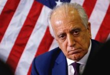 زلمی خلیل‌زاد: سیاست امنیتی پاکستان در بلوچستان شکست خورده است