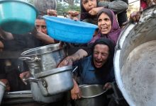 قطع ناگهانی کمک‌های آمریکا، افغانستان در لبه فاجعه انسانی