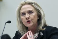 کلینتون: محدودیت‌های آموزشی و شغلی، تاکتیک طالبان برای حفظ قدرت است