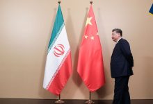 ائتلاف راهبردی پکن ـ تهران؛ از کمربند و جاده تا یکپارچگی اطلاعاتی ـ نظامی در غرب آسیا