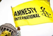 عفو بین‌الملل: کانگرس باید اقدامات بی‌قانون اداره ترامپ را مهار کند