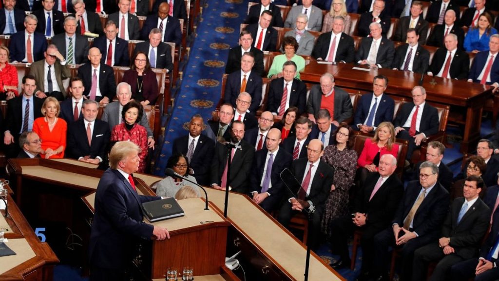 نمایندگان کنگره: هیچ دلیل قانعکنندهای برای آغاز جنگ با ایران ارائه نشد