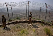 پاکستان در بالاترین سطح آماده‌باش امنیتی پس از حملات هوایی به خاک افغانستان