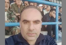 خبرنگار سوری پس از انتشار ویدئوی انتقادی هدف گلوله قرار گرفت