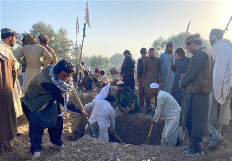 حملات‌هوایی پاکستان؛ عفو بین‌الملل: کشتار غیر نظامیان بررسی شود
