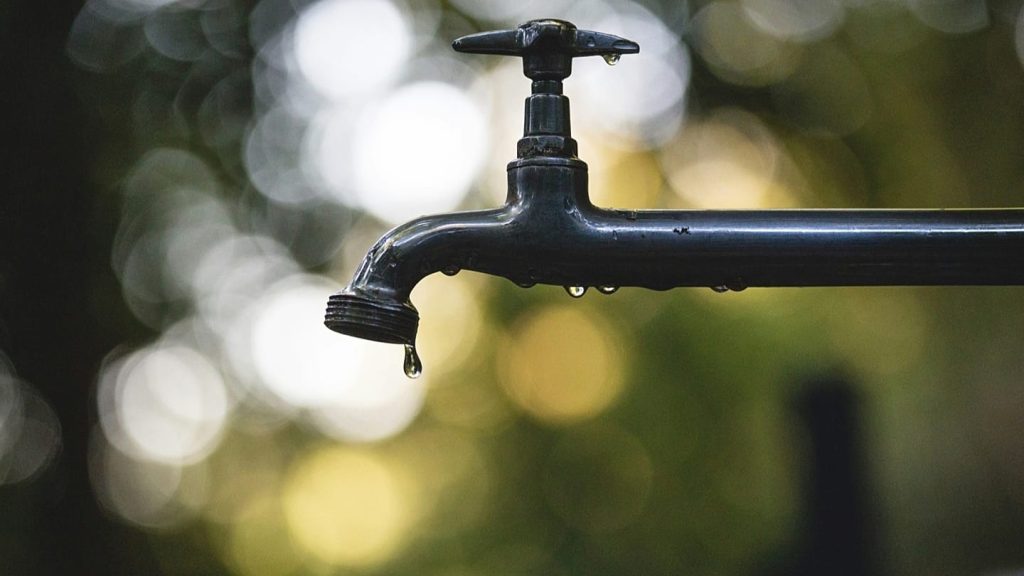 جهان وارد عصر «ورشکستگی جهانی آب» شد