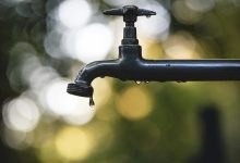 جهان وارد عصر «ورشکستگی جهانی آب» شد