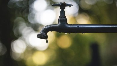 جهان وارد عصر «ورشکستگی جهانی آب» شد