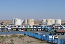 بلاروس جای ایران را در بازار سوخت افغانستان گرفت