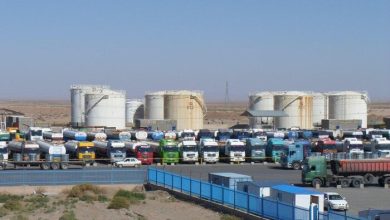 بلاروس جای ایران را در بازار سوخت افغانستان گرفت