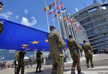 افزایش مخارج نظامی اروپا؛ رشد اقتصادی محدود اما قابل ‌اتکا در سایه تهدیدهای امنیتی