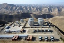 هیأتی از کابل برای نظارت بر کیفیت سوخت راهی عشق‌آباد شد