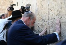 موج محکومیت منطقه‌ای علیه اظهارات سفیر آمریکا درباره «نیل تا فرات»