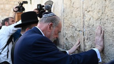 موج محکومیت منطقه‌ای علیه اظهارات سفیر آمریکا درباره «نیل تا فرات»