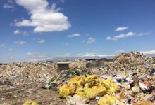 هرات به دنبال جایگزین برای محل دفن زباله‌ها