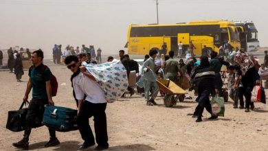 هشدار سازمان ملل: بازگشت میلیون‌ها مهاجر، افغانستان را به بحران رسانده است