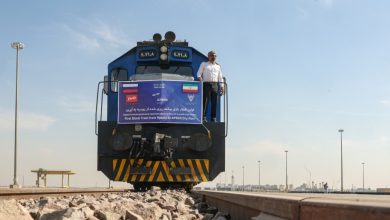 طرح ابتکاری ایران: اتصال ریلی به چین از مسیر افغانستان با کاهش ۵۰ درصدی مسافت حمل‌ونقل