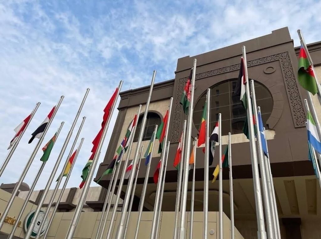 سازمان همکاری اسلامی: اقدامات اسرائیل برای ثبت اراضی کرانه باختری باطل است