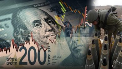 افزایش عجیب خرید بیمه زمان جنگ در اسرائیل
