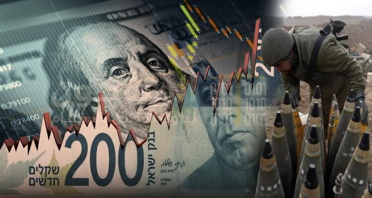 افزایش عجیب خرید بیمه زمان جنگ در اسرائیل