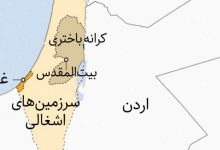 «اردن بعدی است»؛ الحاق کرانه باختری و سیگنال «انتقال خاموش»