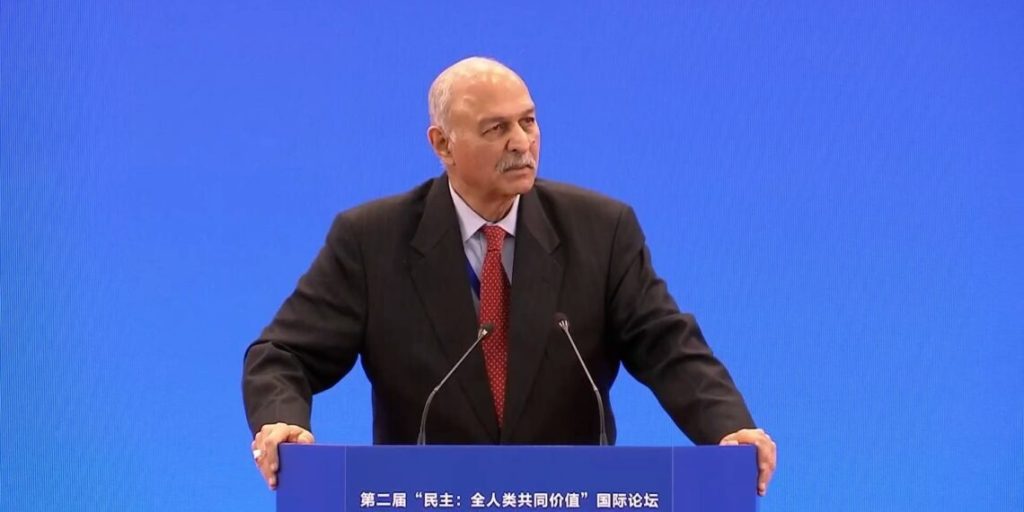 هشدار سناتور پیشین پاکستان؛ رد پای اسرائیل در ناامنی های بلوچستان