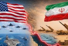 ساختار بازدارندگی ایران و مخاطرات مداخله نظامی امریکا