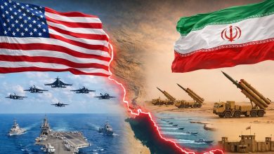 ساختار بازدارندگی ایران و مخاطرات مداخله نظامی امریکا