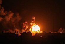 حملات هوایی افغانستان به پایگاه‌های پاکستان و تشدید درگیری‌ها در مرز