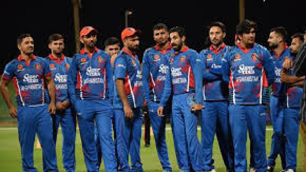 جام جهانی کریکت ۲۰۲۶: امارات جایگاه افغانستان در گروه چهارم را تصاحب کرد