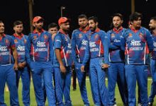 جام جهانی کریکت ۲۰۲۶: امارات جایگاه افغانستان در گروه چهارم را تصاحب کرد