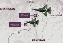 آیا حمله به افغانستان گزینه موثر است؟