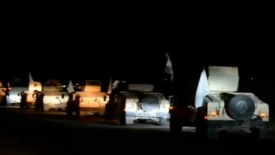 آغاز درگیری‌های شدید مرزی در امتداد خط دیورند