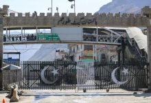 تجارت افغانستان و پاکستان روزانه ۲ میلیون دالر زیان می‌بیند