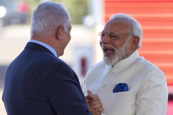 تعمیق محور دهلی–تلآویو؛ نگرانی مقام پیشین پاکستان از بازآرایی راهبردی هند در منطقه