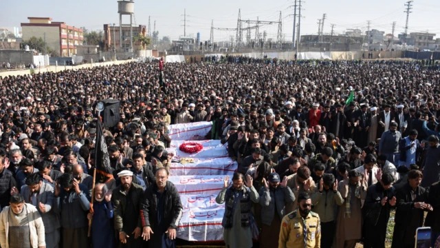 حمله به مسجد شیعیان می‌تواند آغاز موج جدید ناامنی باشد