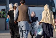 قاضی چاتکان: دولت ترامپ نمی‌تواند روند بررسی درخواست‌های اس‌آی‌وی را متوقف کند