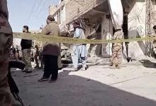 افزایش حملات در پاکستان؛ ۹ کشته و ده‌ها زخمی در عملیات و انفجارها