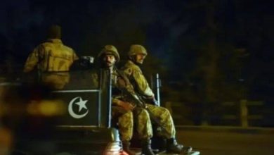 افزایش توان امنیتی شمال پاکستان؛ واحد ضد تروریسم در گیلگیت،بلتستان فعال شد