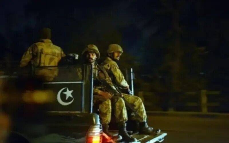 افزایش توان امنیتی شمال پاکستان؛ واحد ضد تروریسم در گیلگیت،بلتستان فعال شد