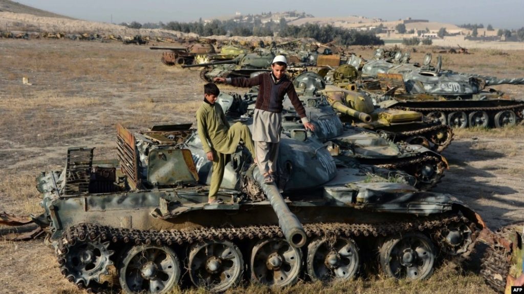 سالگرد ۲۶دلو؛ روایت مقاومت مردم افغانستان در تقابل با بازخوانی تاریخی پاکستان