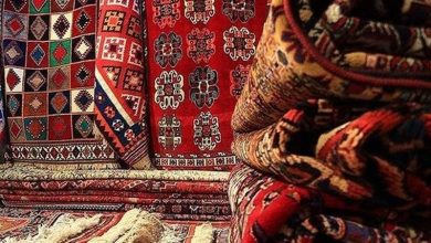 کسب مقام اول طراحی فرش افغانستان در نمایشگاه استانبول