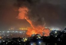 تجاوز گسترده پاکستان؛ انفجارهای پیاپی و بمباران هفت پایگاه در افغانستان