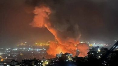 تجاوز گسترده پاکستان؛ انفجارهای پیاپی و بمباران هفت پایگاه در افغانستان