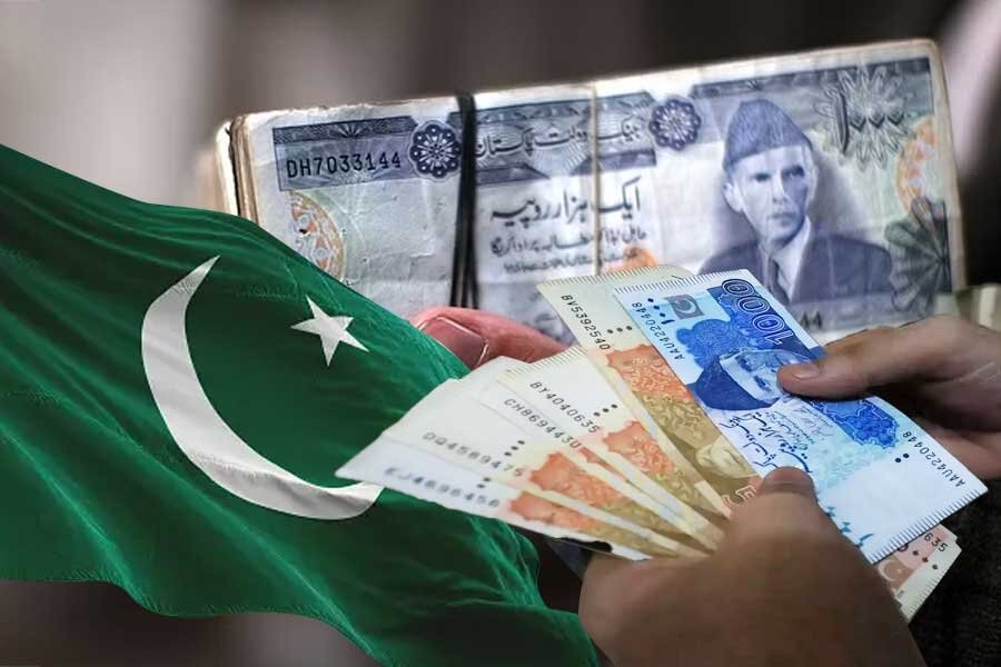 ثبات مصنوعی ارز؛ تهدید پنهان علیه صادرات و تراز تجاری پاکستان