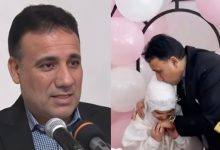 دختر پنج ساله افغانستانی‌ در ایران حافظ کل قرآن کریم شد