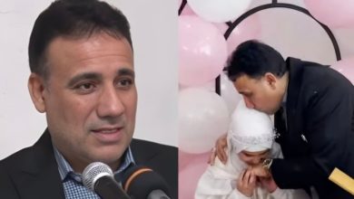 دختر پنج ساله افغانستانی‌ در ایران حافظ کل قرآن کریم شد