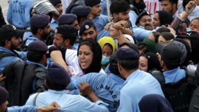 سازمان‌ملل: محدودیت‌های پاکستان، مهاجران افغانستانی را در تنگنای اقتصادی قرار داده است