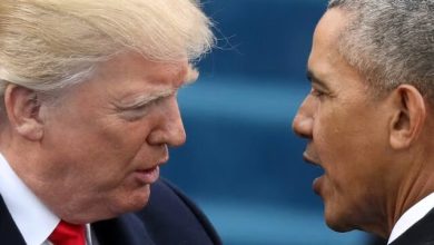 انتقاد تند اوباما: به جز ترامپ مردم امریکا به شرافت و احترام باور دارند